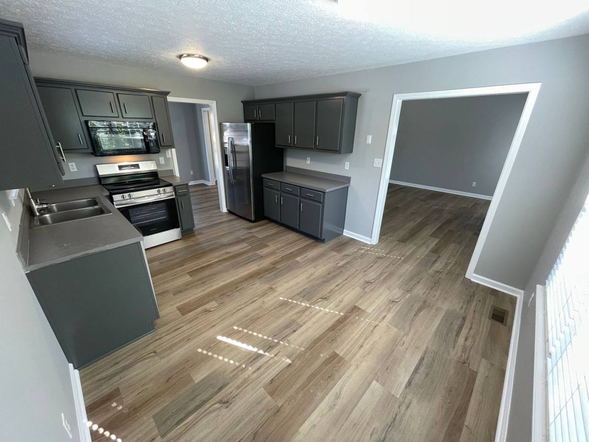 House for rent at 197 Woodfield Circle, Shelbyville, KY 40065