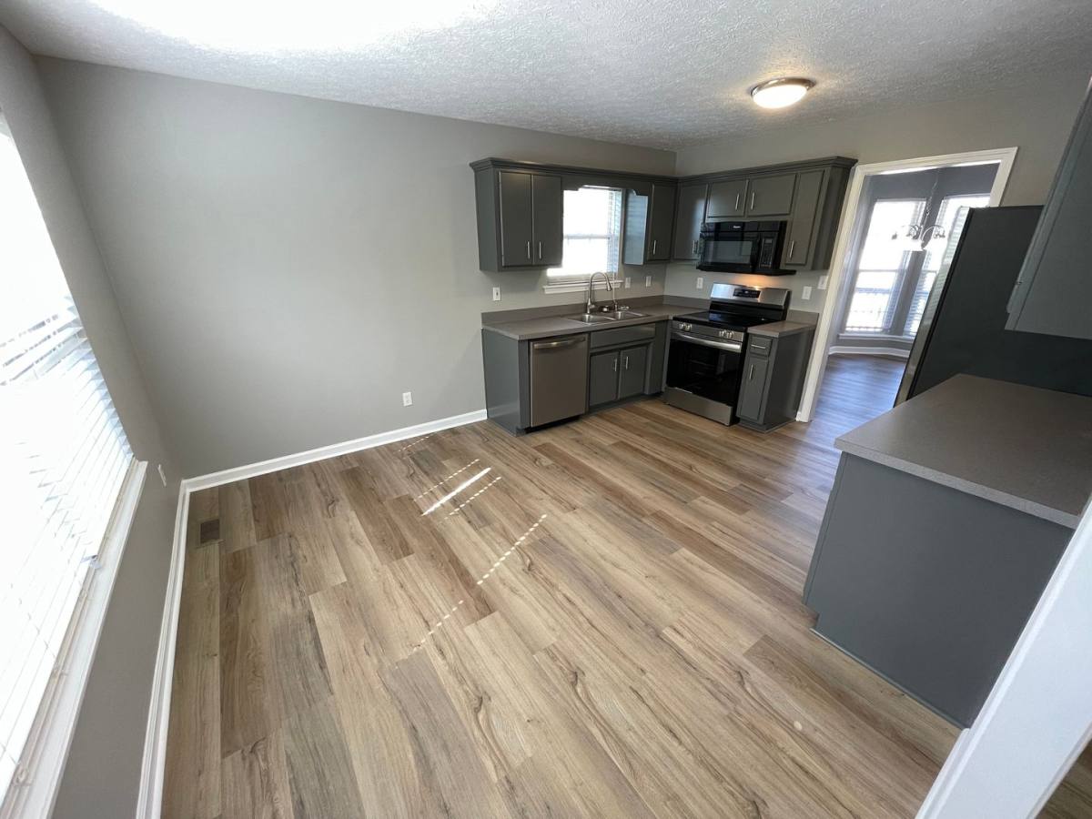 House for rent at 197 Woodfield Circle, Shelbyville, KY 40065
