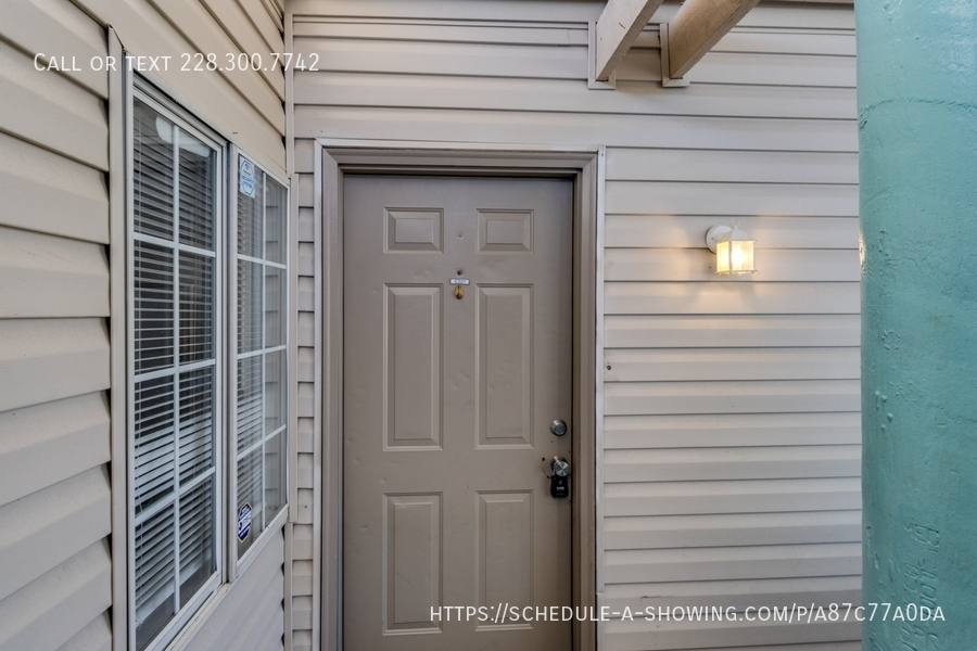 Townhouse for rent at 245 Mc Donnell Ave #1C221, Biloxi, MS 39531