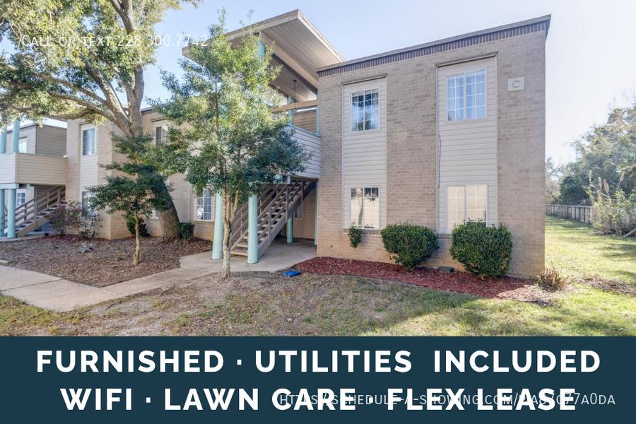 Townhouse for rent at 245 Mc Donnell Ave #1C221, Biloxi, MS 39531