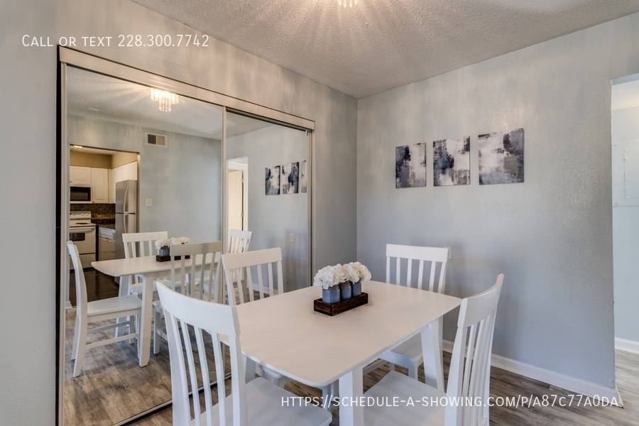 Townhouse for rent at 245 Mc Donnell Ave #1C221, Biloxi, MS 39531
