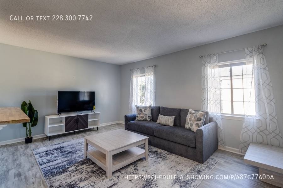 Townhouse for rent at 245 Mc Donnell Ave #1C221, Biloxi, MS 39531
