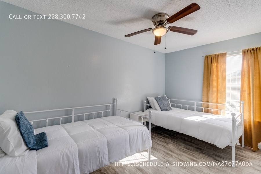 Townhouse for rent at 245 Mc Donnell Ave #1C221, Biloxi, MS 39531