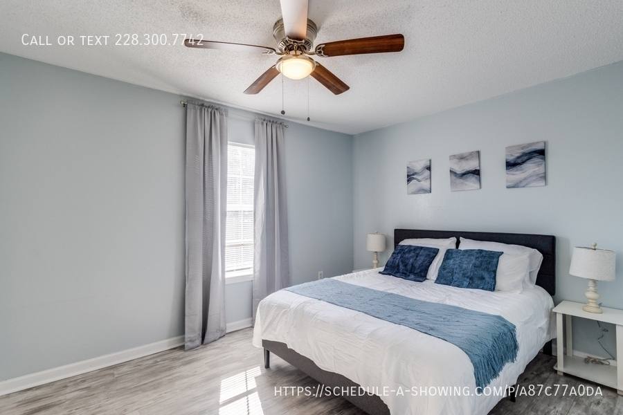 Townhouse for rent at 245 Mc Donnell Ave #1C221, Biloxi, MS 39531