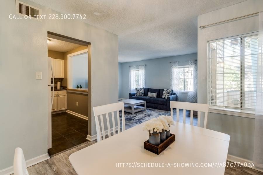 Townhouse for rent at 245 Mc Donnell Ave #1C221, Biloxi, MS 39531