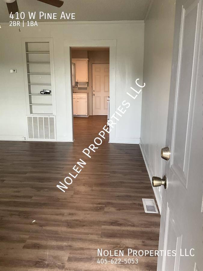 House for rent at 410 W Pine Ave, Sayre, OK 73662