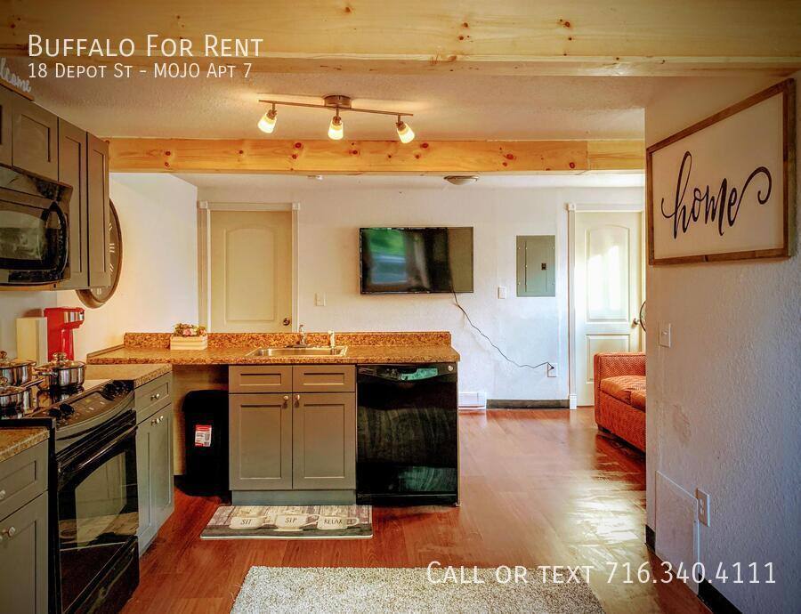 Apartment for rent at 18 Depot St #MOJO, Friendship, NY 14739