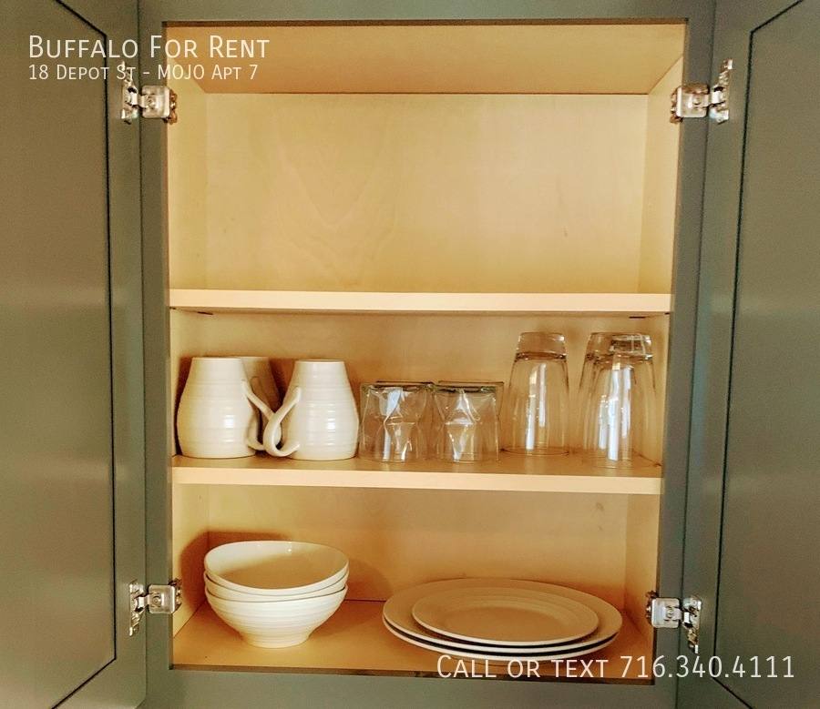 Apartment for rent at 18 Depot St #MOJO, Friendship, NY 14739