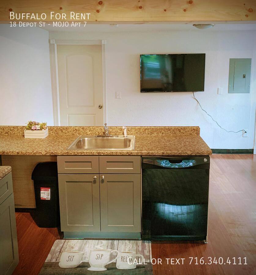Apartment for rent at 18 Depot St #MOJO, Friendship, NY 14739