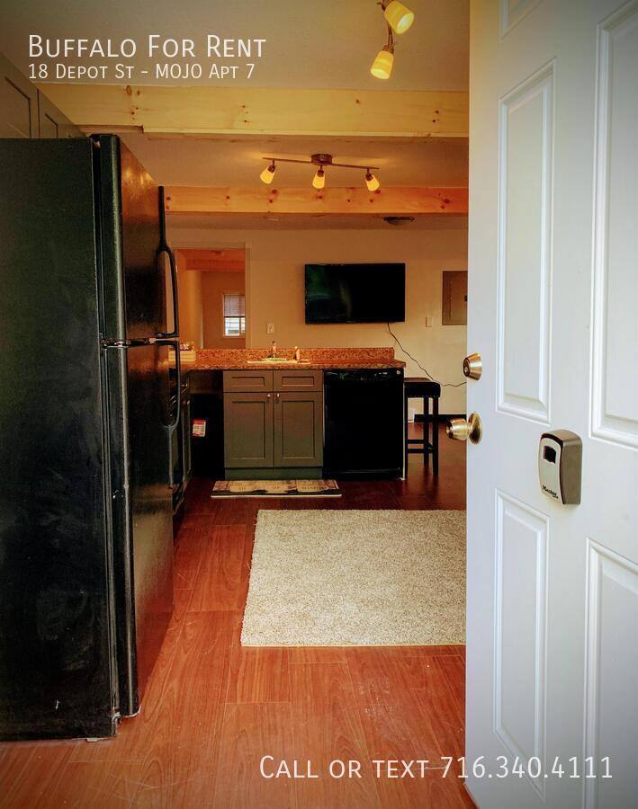 Apartment for rent at 18 Depot St #MOJO, Friendship, NY 14739