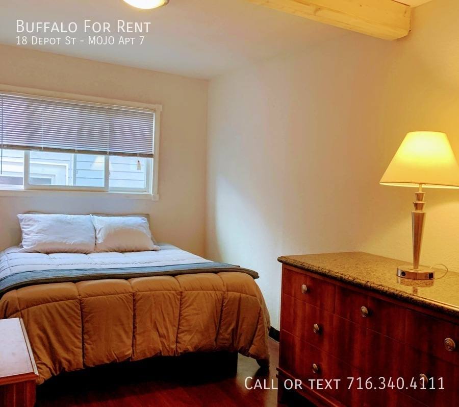 Apartment for rent at 18 Depot St #MOJO, Friendship, NY 14739
