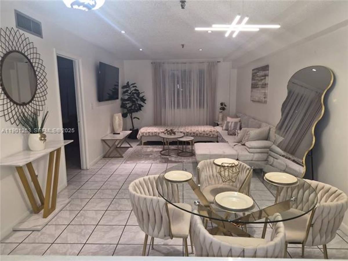 Apartment for rent at 201 180th Dr, North Miami Beach, FL 33160