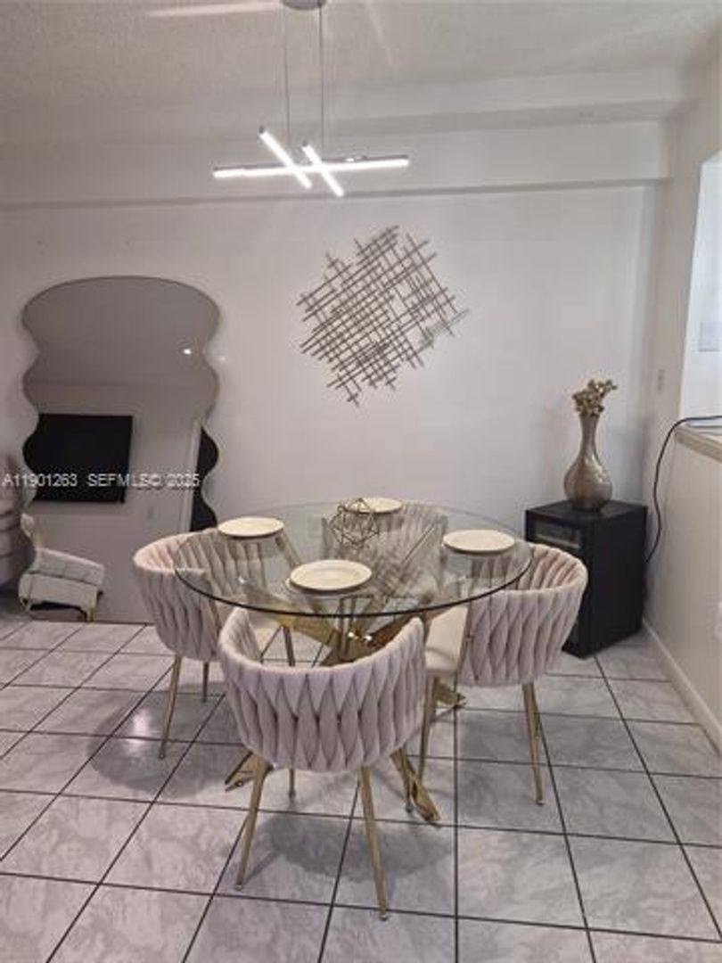 Apartment for rent at 201 180th Dr, North Miami Beach, FL 33160