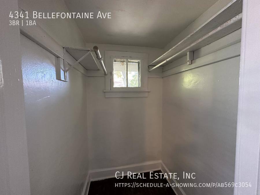 House for rent at 4341 Bellefontaine Ave, Kansas City, MO 64130