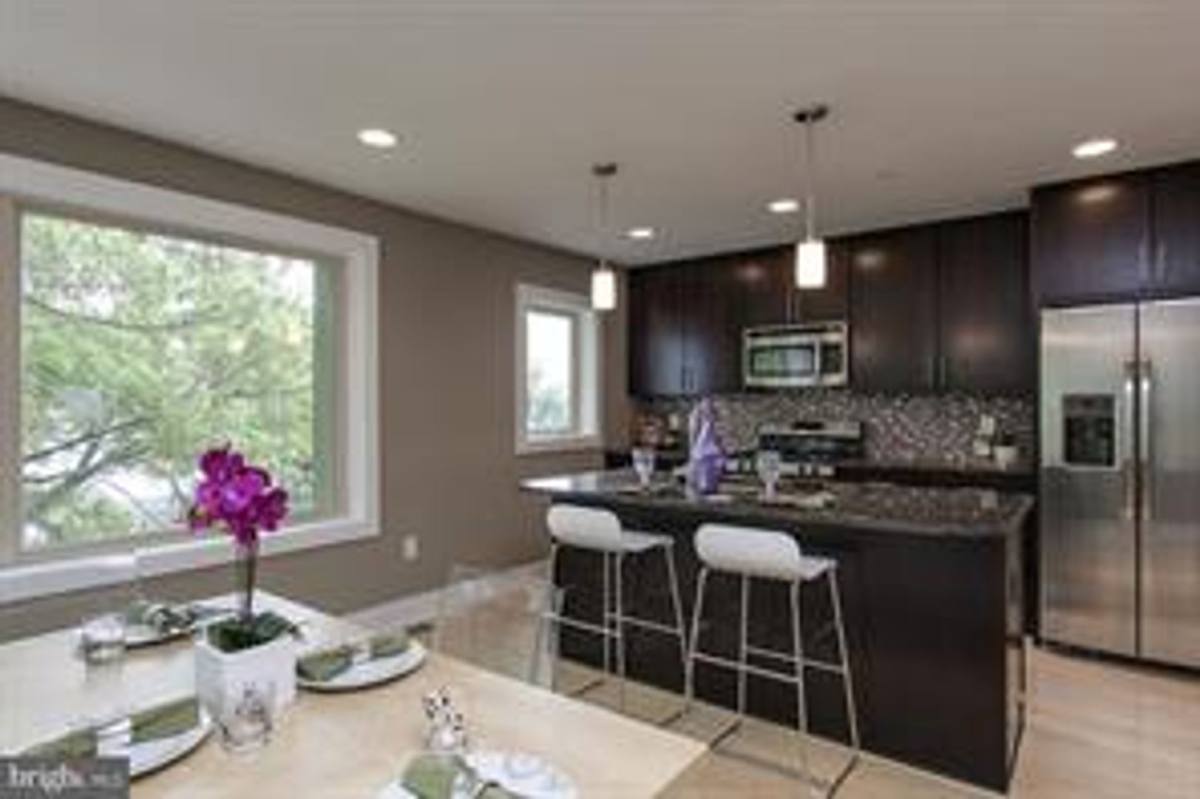Townhouse for rent at 317 Dupont - Manayunk Hills, Philadelphia, PA 19128