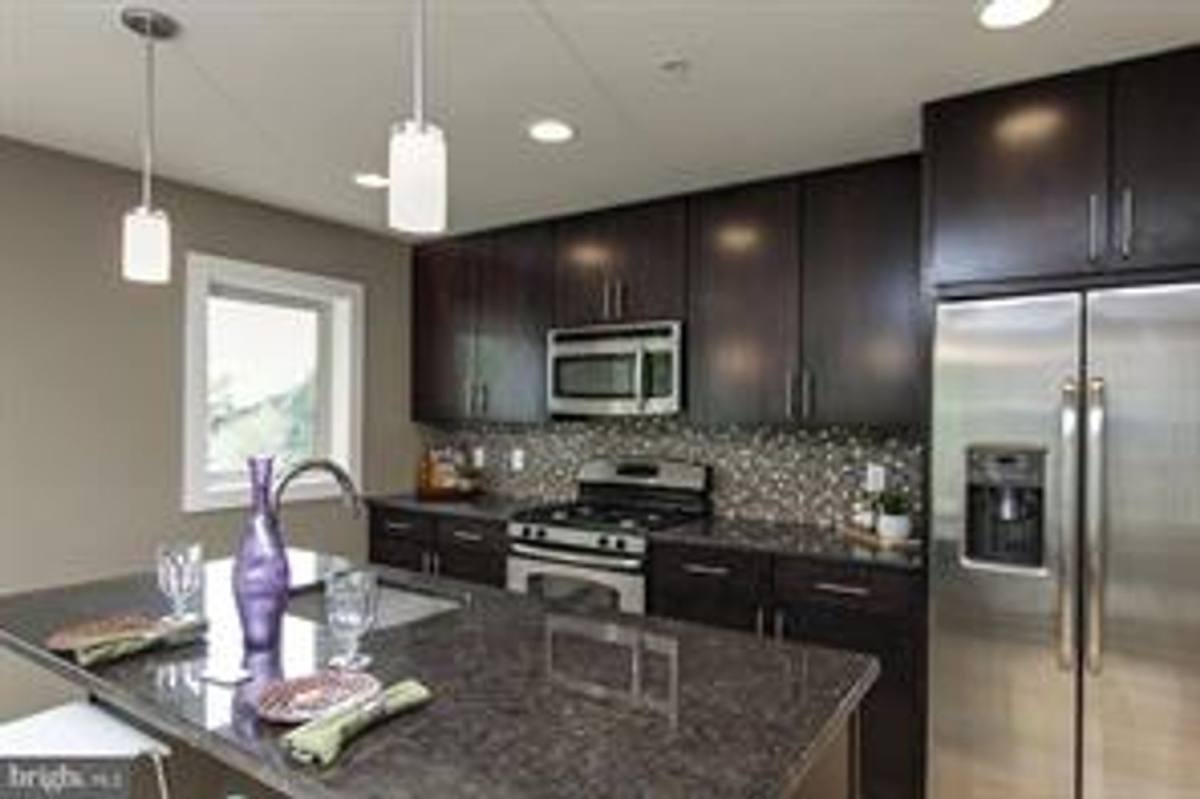 Townhouse for rent at 317 Dupont - Manayunk Hills, Philadelphia, PA 19128