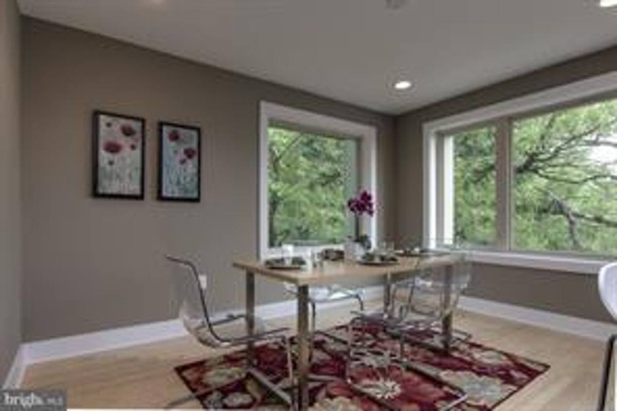 Townhouse for rent at 317 Dupont - Manayunk Hills, Philadelphia, PA 19128