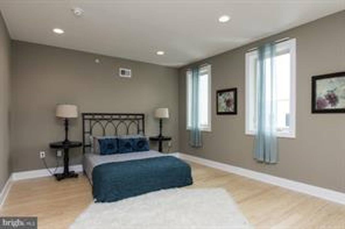 Townhouse for rent at 317 Dupont - Manayunk Hills, Philadelphia, PA 19128