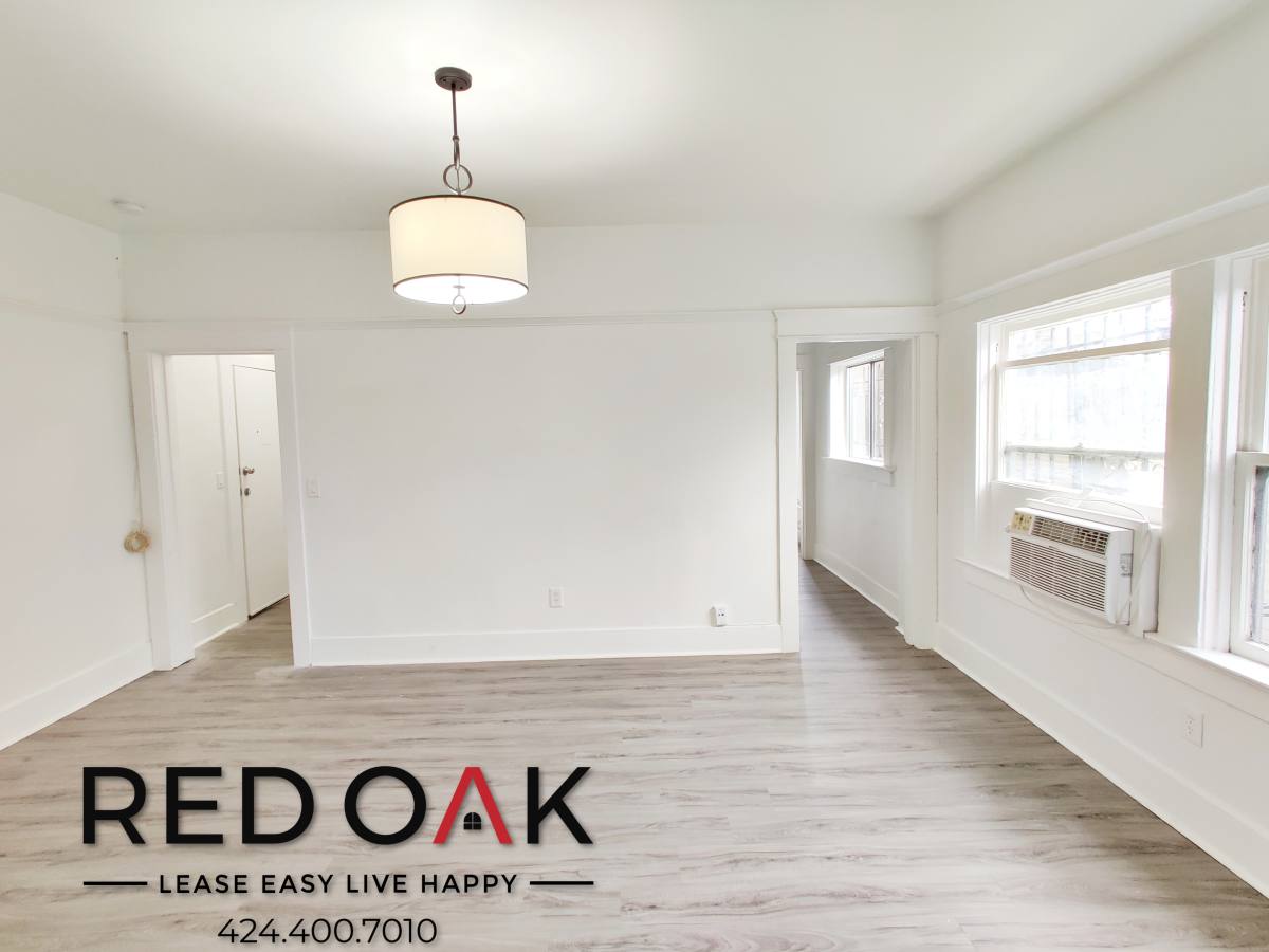 Condo for rent at 2255 W 14th St #309, Los Angeles, CA 90006