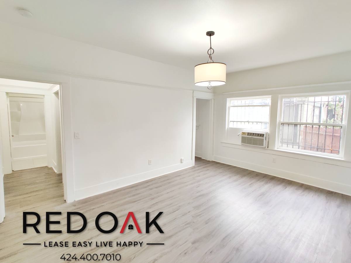Condo for rent at 2255 W 14th St #309, Los Angeles, CA 90006