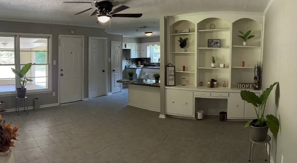 House for rent at 4751 Queensbury Court, Montgomery, AL 36116
