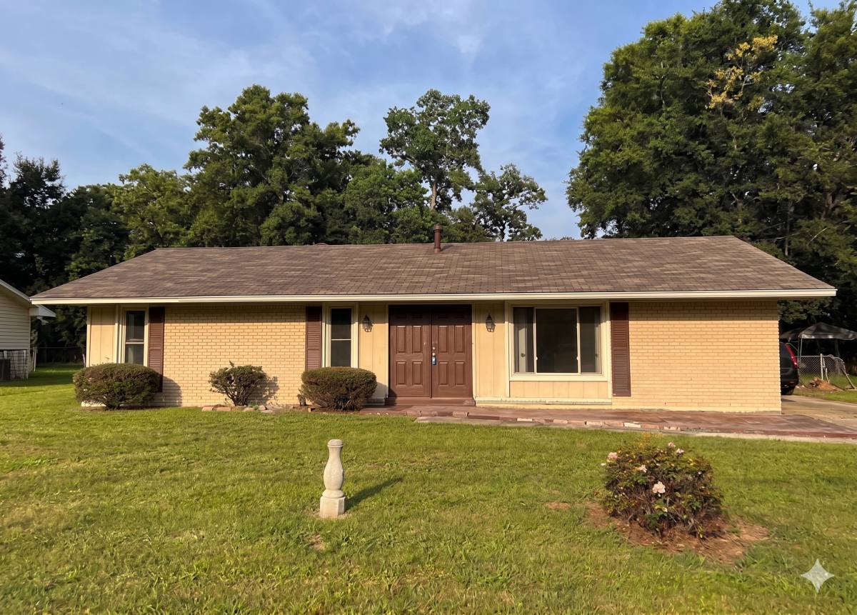House for rent at 4751 Queensbury Court, Montgomery, AL 36116