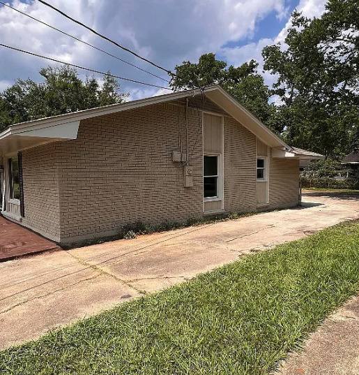 House for rent at 4751 Queensbury Court, Montgomery, AL 36116