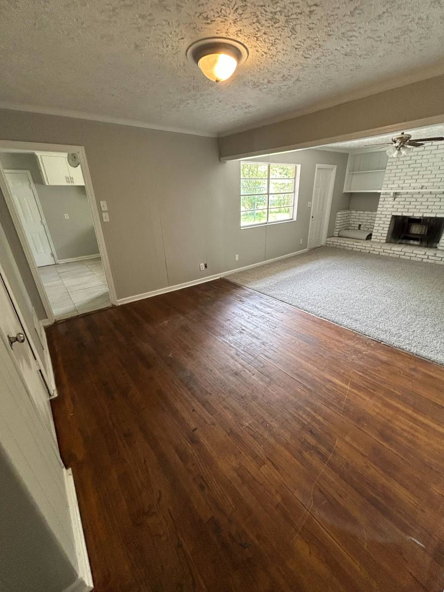 House for rent at 1388 Adrian Lane, Montgomery, AL 36111