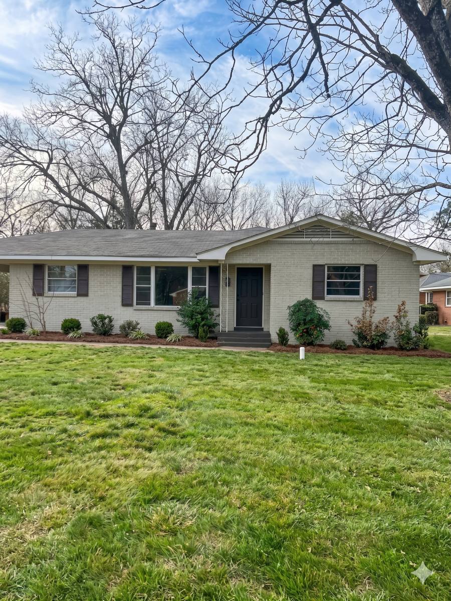 House for rent at 1388 Adrian Lane, Montgomery, AL 36111