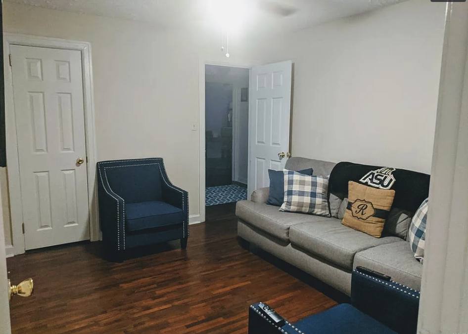 House for rent at 22 W Cromwell St, Montgomery, AL 36104