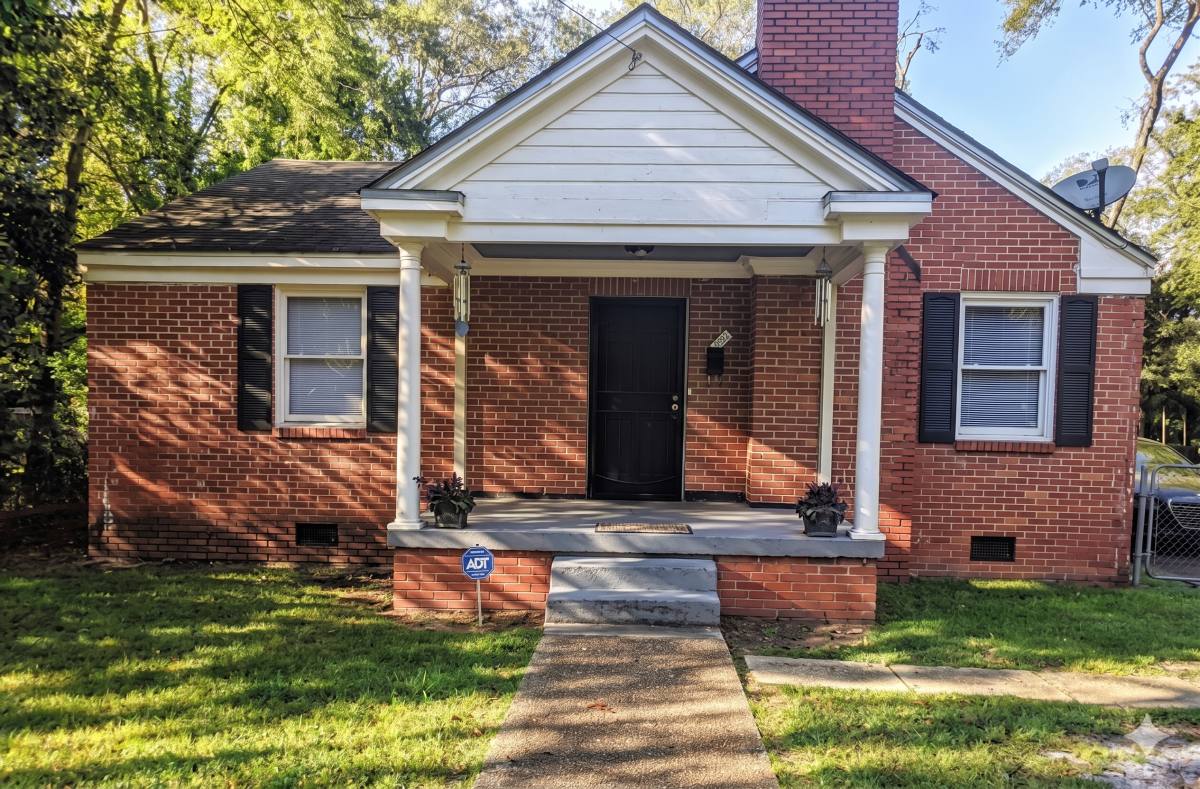 House for rent at 22 W Cromwell St, Montgomery, AL 36104