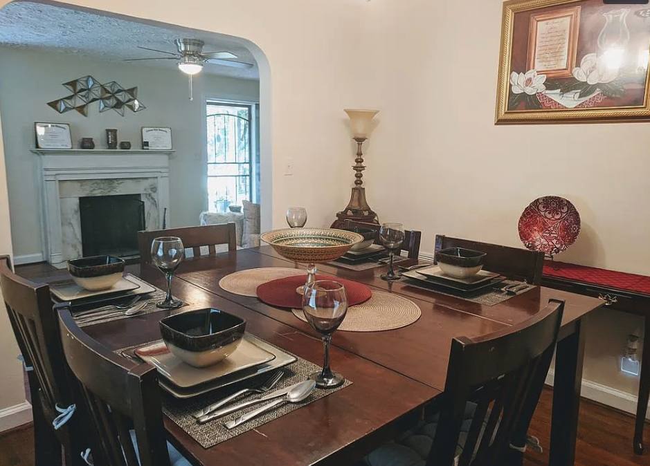 House for rent at 22 W Cromwell St, Montgomery, AL 36104