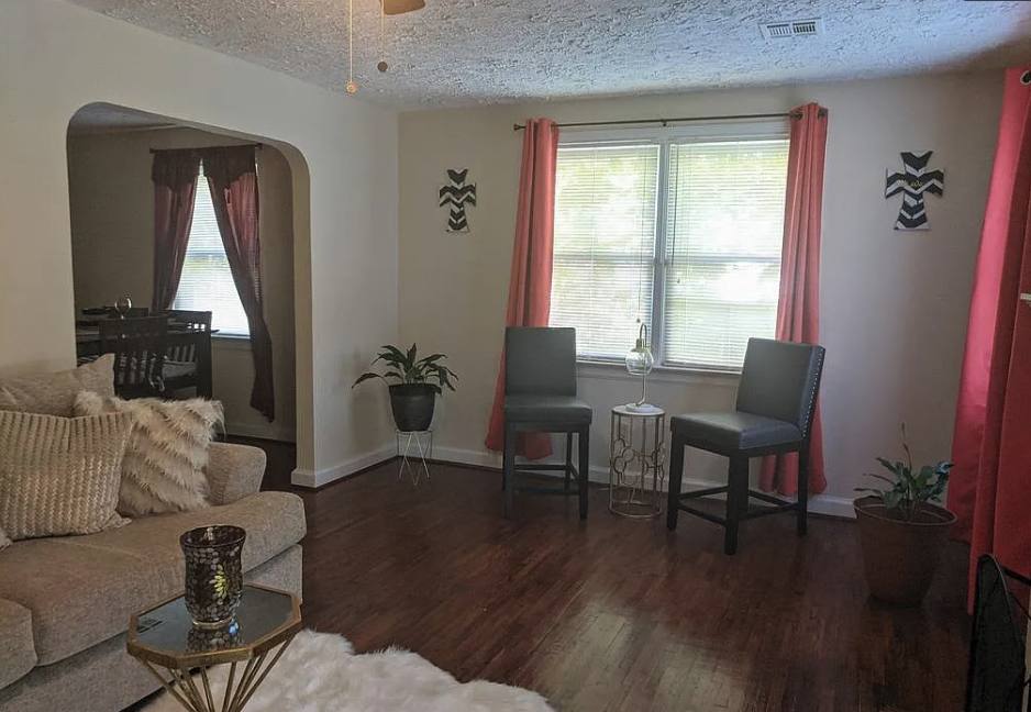 House for rent at 22 W Cromwell St, Montgomery, AL 36104