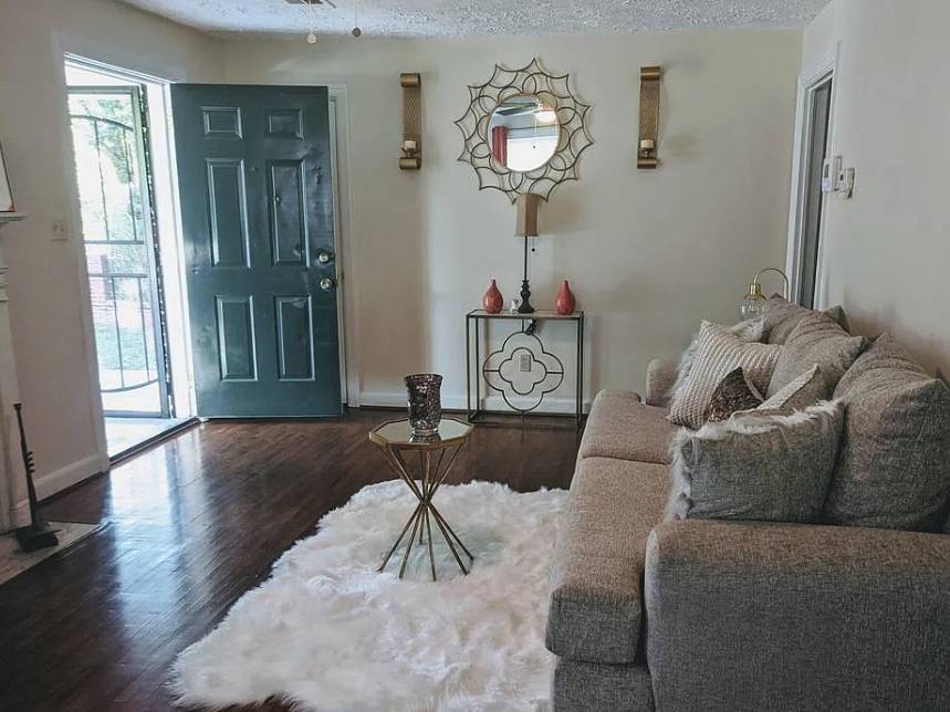 House for rent at 22 W Cromwell St, Montgomery, AL 36104