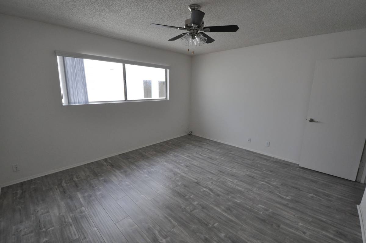Apartment for rent at 849 N McCadden Place, Los Angeles, CA 90038