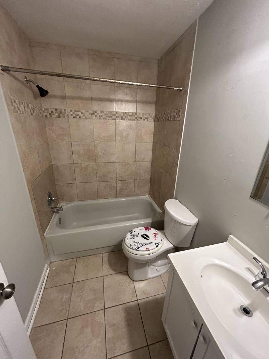 House for rent at 5125 E Linda Circle, Montgomery, AL 36108
