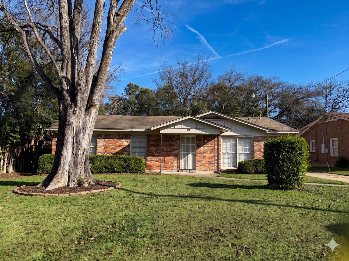 House for rent at 5125 E Linda Circle, Montgomery, AL 36108