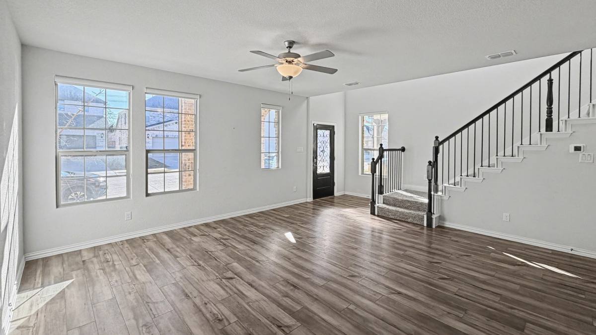 House for rent at 2653 Acadia Dr, Denton, TX 76210