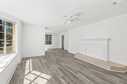 House for rent at 1839 Robison Hill Rd, Montgomery, AL 36106