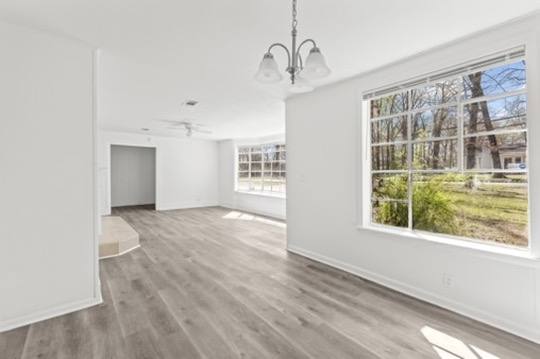 House for rent at 1839 Robison Hill Rd, Montgomery, AL 36106