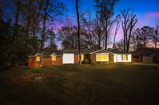 House for rent at 1839 Robison Hill Rd, Montgomery, AL 36106