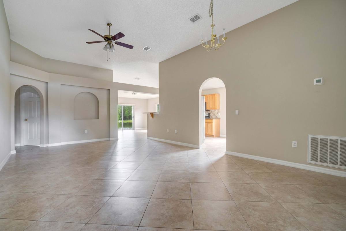 House for rent at 1845 Corner Meadow Circle, Orlando, FL 32820