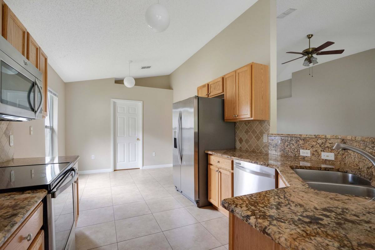 House for rent at 1845 Corner Meadow Circle, Orlando, FL 32820