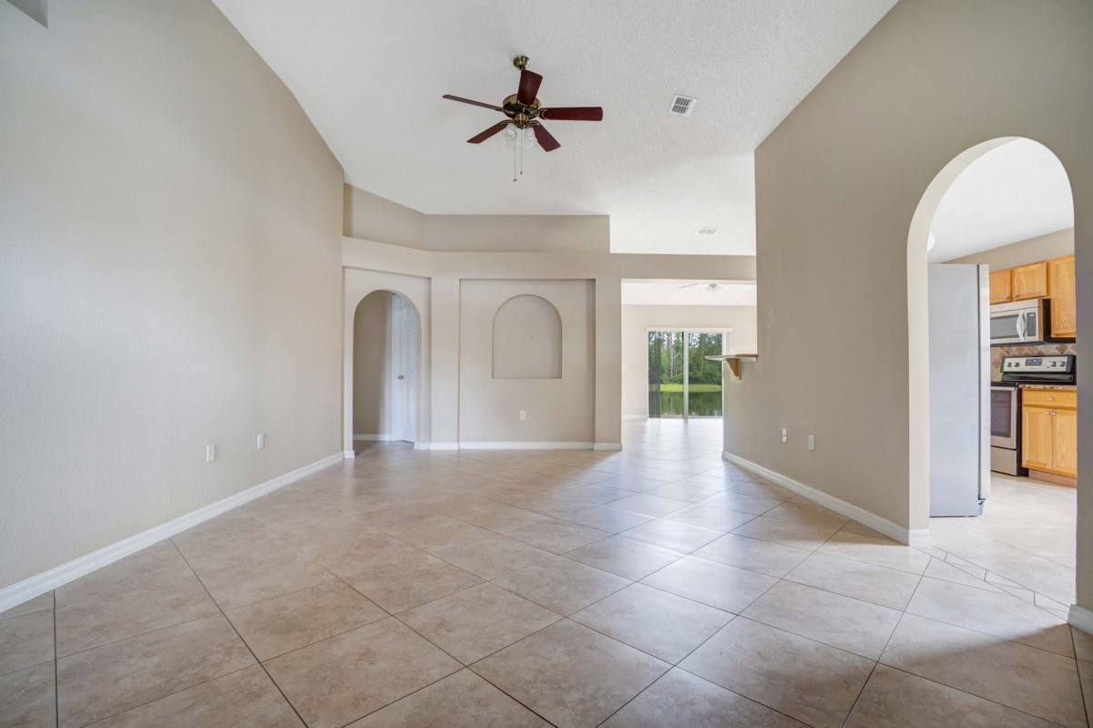 House for rent at 1845 Corner Meadow Circle, Orlando, FL 32820