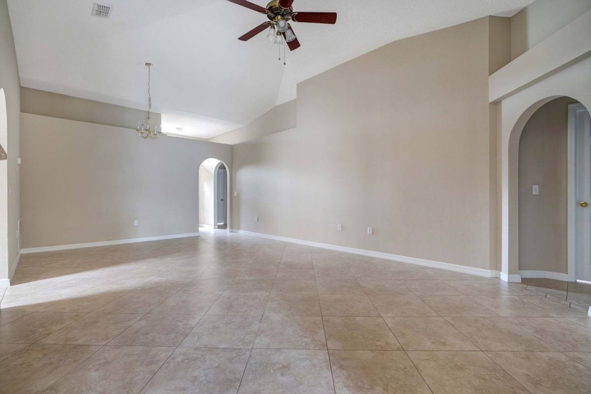 House for rent at 1845 Corner Meadow Circle, Orlando, FL 32820