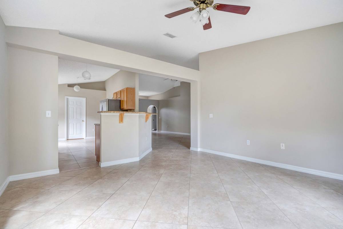 House for rent at 1845 Corner Meadow Circle, Orlando, FL 32820