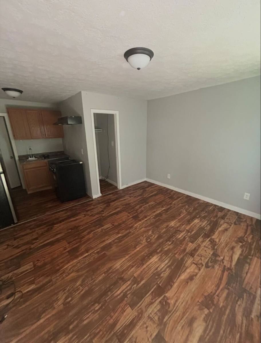 House for rent at 2405 Palmetto St #B, Montgomery, AL 36107