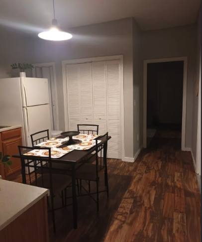 House for rent at 2405 Palmetto St #B, Montgomery, AL 36107