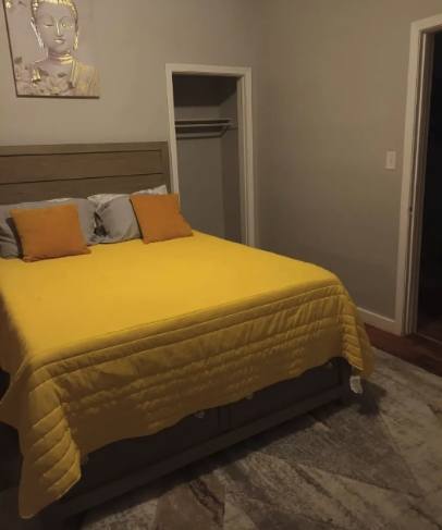 House for rent at 2405 Palmetto St #B, Montgomery, AL 36107