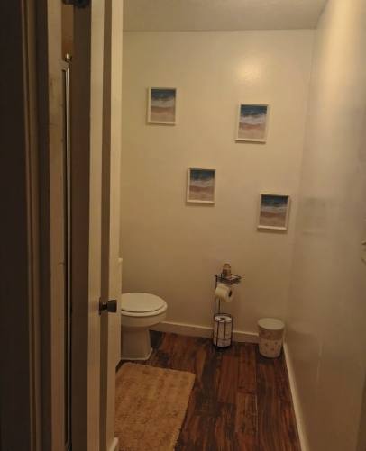 House for rent at 2405 Palmetto St #B, Montgomery, AL 36107